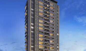 Imagem 2: Apartamento para venda115m² e 117m² com 2 ou 3 suítes no Cambuí - Campinas - SP