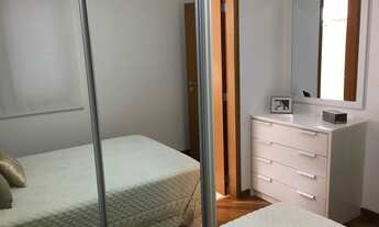 Imagem 6: Apartamento para venda possui 62 metros quadrados com 2 quartos em Campestre - Santo André