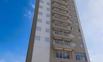 Imagem 2: Apartamento para venda tem 54 metros quadrados com 2 quartos em Casa Branca - Santo André