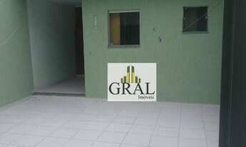 Imagem 6: Sobrado à venda, 200 m² por R$ 795.000,00 - Jardim Vera Cruz - São Bernardo do Campo/SP