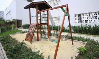 Imagem 5: Apartamento para Venda em Florianópolis, Coloninha, 2 dormitórios, 1 suíte, 2 banheiros, 1