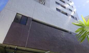 Imagem 2: Edf. Sainte Marie - Encruzilhada