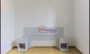 Imagem 7: Apartamento com 1 dormitório para alugar, 48 m² por R$ 1.750,00/mês - Vila Formosa - São P