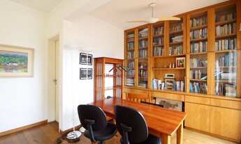 Imagem 6: Venda Casa 2 Dormitórios - 285 m² Vila Madalena