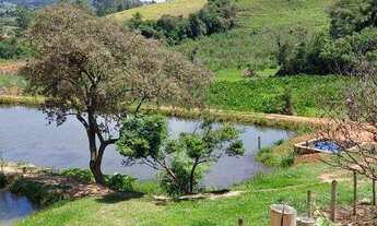 Imagem 5: Sítio com 3 dormitórios à venda, 50000 m² por R$ 1.500.000,00 - Área Rural - Santa Rita de