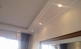 Imagem 2: Apartamento com 2 dormitórios à venda, 59 m² - Jardim Olavo Bilac - São Bernardo do Campo