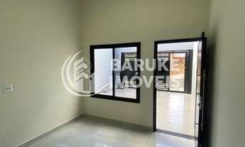 Imagem 4: Casa NOVO com 03 dormitórios (sendo 01 suíte) no Jardim Regente em Indaiatuba-SP