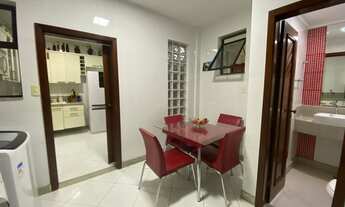 Imagem 6: Excelente apartamento com 170 m²!!! 03 quartos sendo 01 suíte na Praia de Itapuã - Vila