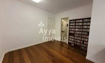 Imagem 2: Lindo apartamento no Jardim Botânico