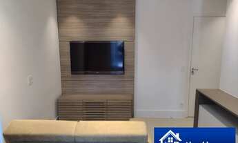 Imagem 6: Apartamento Para Locação Em Alphaville!