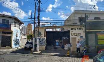 Imagem 2: Galpão à venda, 160 m² por R$ 720.000,00 - Tatuapé - São Paulo/SP