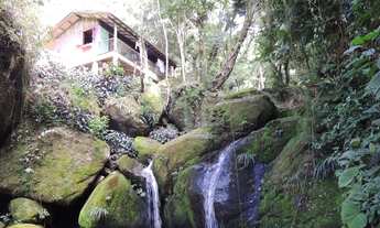 Imagem: Sítio/Pousada na serra em Nova Friburgo