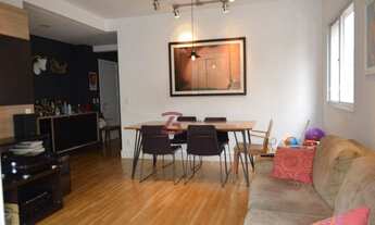 Imagem 3: Apartamento 2 dormitorios, 1 suite, 2 vagas, lazer- Higienopolis- Venda