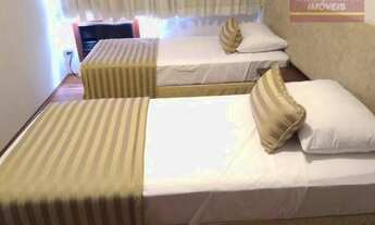 Imagem 4: Flat com 2 dormitórios, 84 m² - Centro - São Bernardo do Campo/SP