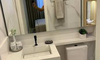 Imagem 4: Belíssimo apartamento Studio na Região do Alto da Mooca