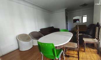 Imagem 4: Apartamento com 4 dormitórios à venda, 161 m² por R$ 580.000,00 - Graça - Salvador/BA