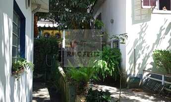 Imagem 3: Casa Térrea para Venda em São Paulo, Vila Nair, 4 dormitórios, 4 banheiros, 3 vagas