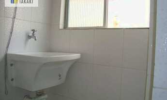 Imagem 6: Apartamento residencial para locação, Vila Guarani(Zona Sul), São Paulo