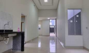 Imagem 2: CASA NO RITA VIEIRA