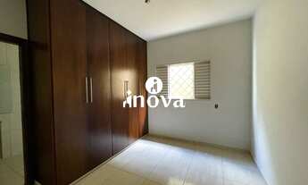 Imagem 6: Casa à venda, 2 quartos, 1 suíte, 2 vagas, Lourdes, Bairro de - Uberaba/MG