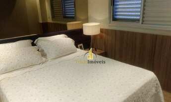 Imagem 5: Apartamento com 2 dormitórios à venda, 69 m² por R$ 701.000,00 - Sagrada Família - Belo Ho