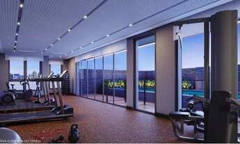 Imagem 6: Apartamento com 2 dormitórios à venda, 64 m² por R$ 1.170.000,00 - Jardim Paulista - São P