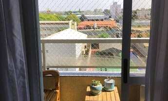 Imagem 7: Apartamento com 3 dormitórios à venda, 80 m² por R$ 550.000,00 - Morumbi - Paulínia/SP