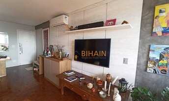 Imagem 2: Apartamento com 3 dormitórios à venda, 87 m² por R$ 690.000,00 - Barro Preto - Belo Horizo