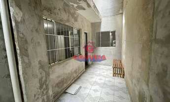 Imagem 5: Casa com 3 dormitórios à venda, 80 m² por R$ 230.000,00 - Jardim da Conquista - São Paulo