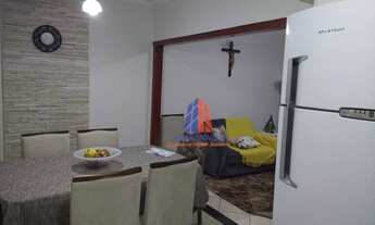 Imagem: Casa com 3 dormitórios à venda, 179 m²