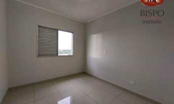 Imagem 4: Apartamento com 2 dormitórios para alugar, 82 m² por R$ 1.000,00/mês - Centro - Americana