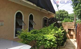 Imagem 2: Casa residencial à venda, Vila Elmaz, São José do Rio Preto