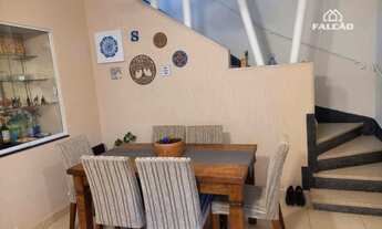 Imagem: Sobrado com 2 dormitórios à venda, 160