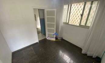 Imagem 7: Casa com 3 dormitórios à venda, 97 m² por R$ 675.000,00 - Campo Grande - Santos/SP