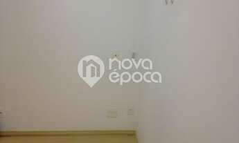 Imagem 5: Rio de Janeiro - Conjunto Comercial/Sala - Barra da Tijuca