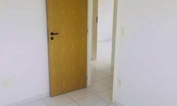 Imagem 5: Apartamento com 3 dormitórios à venda, 73 m² por R$ 400.000,00 - Monte Castelo - São José