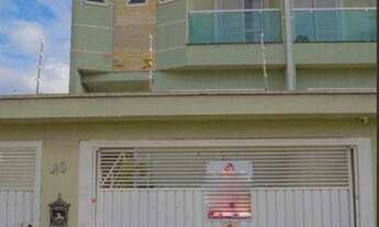 Imagem: Sobrado com 4 dormitórios à venda, 247