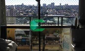 Imagem 6: Excelente apartamento com 3 dormitórios, 2 vagas e vista panorâmica próximo à igreja do Ba