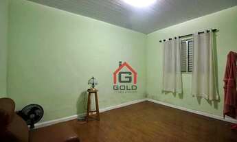 Imagem 4: Casa com 3 dormitórios para alugar, 150 m² por R$ 2.200/mês - Parque João Ramalho - Santo