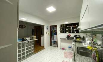 Imagem 2: VENDO APARTAMENTO FUNDOS 80M., ILHA D/GOVERNADOR 02 QUARTOS C/ARMARIOS (02 suites