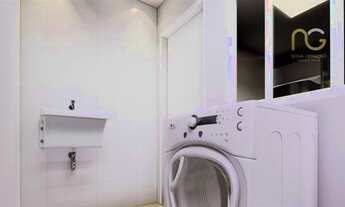 Imagem 7: Casa com 2 dormitórios à venda, 53 m² por R$ 250.000,00 - Ocian - Praia Grande/SP