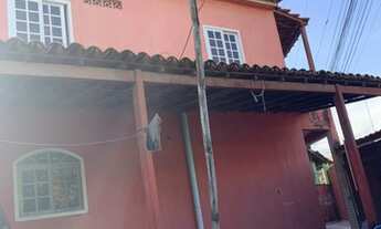 Imagem 7: Casa Triplex 2 Suítes 110m² - Guaratiba