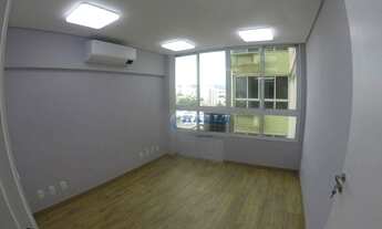 Imagem 4: SALAS COMERCIAIS - 20M2 - DE FRENTE P/ IGREJA MATRIZ!!