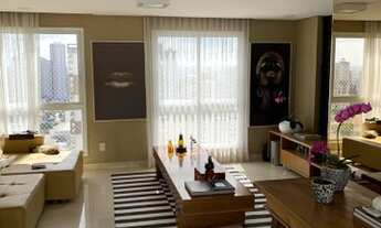 Imagem 2: COBERTURA TRIPLEX A VENDA! MOBILIADA E DECORADA