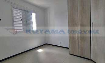 Imagem 6: Apartamento com 2 dormitórios à venda - Nova Petrópolis - São Bernardo do Campo/SP