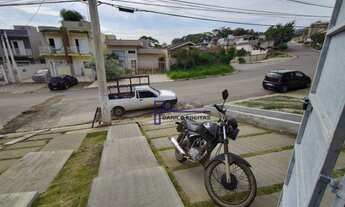 Imagem 2: Casa com 3 dormitórios à venda, 136 m² por R$ 750.000,00 - Jardim Maristela - Atibaia/SP