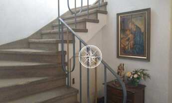 Imagem 7: Casa com 3 dormitórios à venda, 261 m² - Jardim Paulista - São Paulo/SP