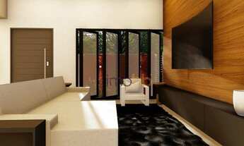 Imagem 7: Casa com 3 dormitórios à venda, 239 m² - Condomínio Chácara Ondina - Sorocaba/SP