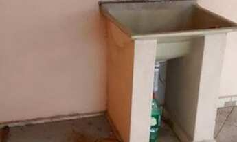 Imagem 5: Casa com 2 dormitórios para alugar, 60 m² por R$ 1.100,00/mês - Conjunto Residencial Sitio