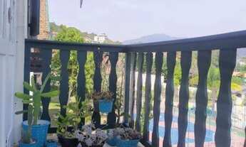 Imagem 4: Apartamento Duplex à venda, 103 m² por R$ 550.000,00 - Braunes - Nova Friburgo/RJ